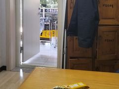 -汇乐游泳馆(莲花南路店)