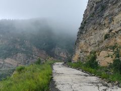 -白草畔自然风景区