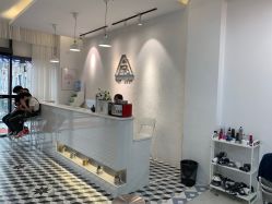 -ASA HAIR SALON