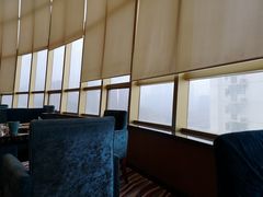 靠窗位-大连星海假日酒店-寰宇餐厅