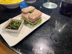 -江南大院松鼠桂鱼(奉贤宝龙店)