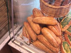 -巴黎贝甜(泗泾店)