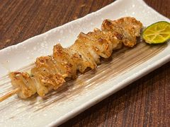 -鸟屋·烧鸟居酒屋(新世纪广场店)