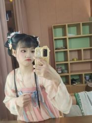 -盘子女人坊古装写真摄影(南京总店)