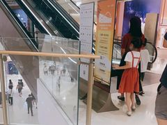 -东莞松山湖万象汇