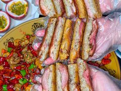 -老来福·非遗酸汤兔(凯旋路店)