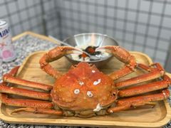 -震海贝烤贝·民俗特色店(延吉总店)