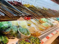 -钢管厂五区小郡肝火锅串串香(清河店)