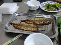 -玉园烧烤·海鲜辣炒