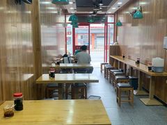 -小胖包子王(阜成门内店)