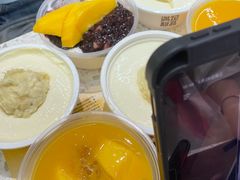 -满记甜品(南京虹悦城三店)