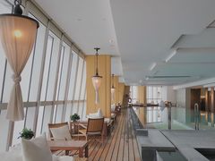 -上海柏悦酒店