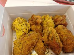 -悠个炸鸡(南京创始店)