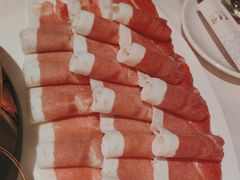 -东来顺饭庄(西直门店)