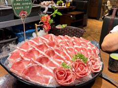 -快乐小羊(富强中路店)