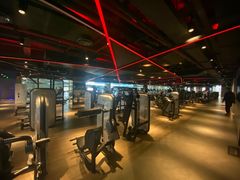 -W FITNESS 威尔仕健身·游泳(老西门新苑店)