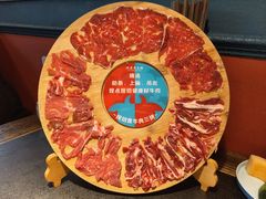 -吼堂老火锅(太古里总店)