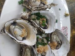 -好味道海鲜大排档·老字号(巽寮湾海鲜市场店)