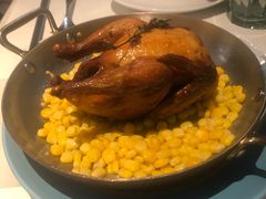 -港丽餐厅(高德置地店)