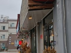 -Side Street街旁(交道口店)