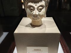 -宁夏博物馆