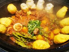 -老渔翁炖鱼坊(黄海西路东山店)