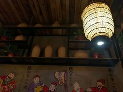 -杨翔豆皮涮牛肚(万和城店)