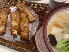-老淮安·淮安菜(周恩来纪念馆店)