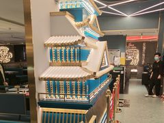 -一绪に寿喜烧(虹悦城店)