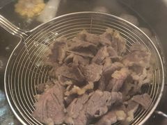 -广味鲜潮汕牛肉火锅(延安三路店)