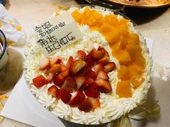 -丁香西饼屋(桂林路店)