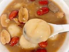 -罗子龙罗家桂花汤圆(曹都巷店)