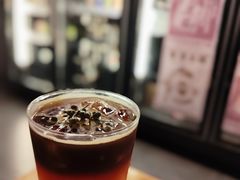 火锅底料咖啡-无牌咖啡&酒馆