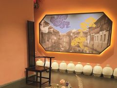 -塘桥老哥·常州鱼鲜土菜(勤业路店)