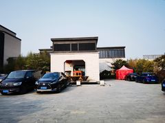 -上海崇明金茂凯悦酒店