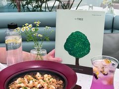 -大树餐厅(万达创始店)