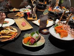 -花潮料理艺食馆(成都万象城店)