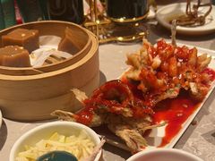 -松鹤楼·苏式汤面(虹桥天地店)