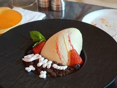 -哈蒙德餐厅