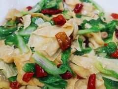 -老信阳菜馆(天通苑店)