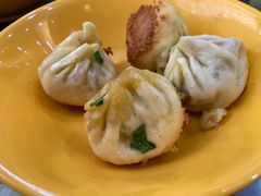 生煎馒头-毛华美食(清扬路店)