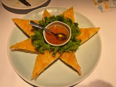 -瓦城泰国料理(芮欧百货店)