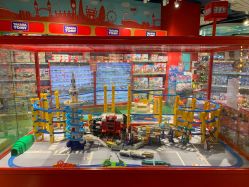 -Hamleys哈姆雷斯(东方福来德店)