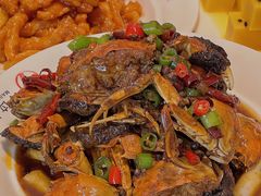 -有位虾匠·香辣蟹·小龙虾(李村店)