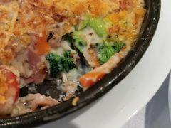 -维兰西餐(万泉河店)