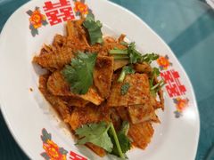 -谢记上海大排档(长寿路店)