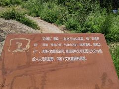 -白水寺森林公园