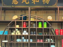 -蘭奢雅集·江浙菜(青山江滩店)