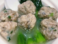 发财鲮鱼球-东方印象大酒楼(拱北店)