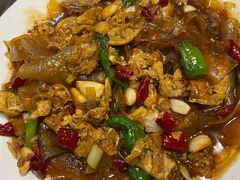 -枣庄辣子鸡(辽阳西路店)